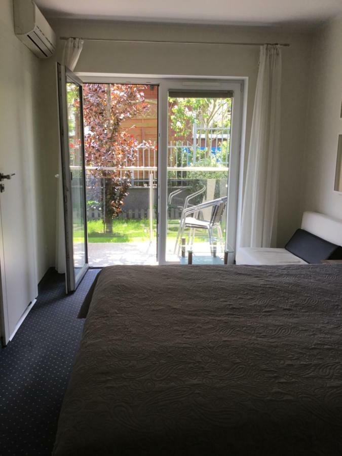 Villa Stella Baltica Władysławowo Kültér fotó